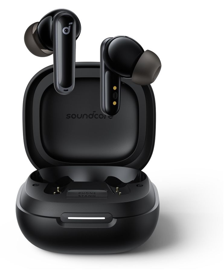 Гарнітура Anker SoundСore P40i Black (6976087) 