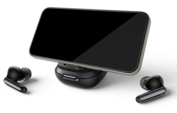 Гарнітура Anker SoundСore P40i Black (6976087) 