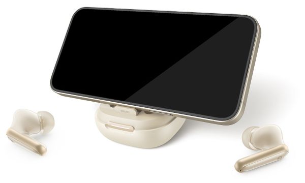 Гарнітура Anker SoundСore P40i Oat White (6976088) 