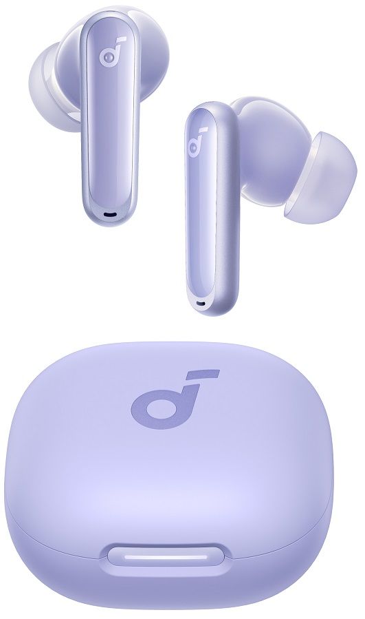 Гарнітура Anker SoundСore P40i Purple (6976090) 