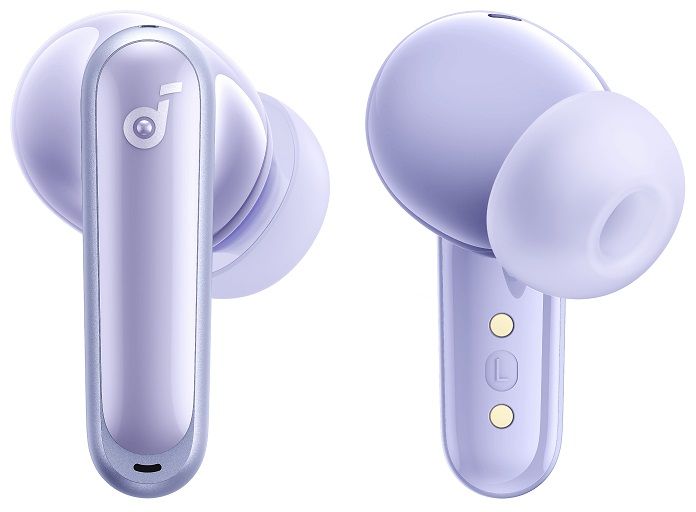 Гарнітура Anker SoundСore P40i Purple (6976090) 