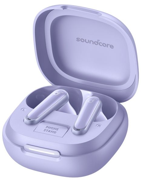 Гарнітура Anker SoundСore P40i Purple (6976090) 