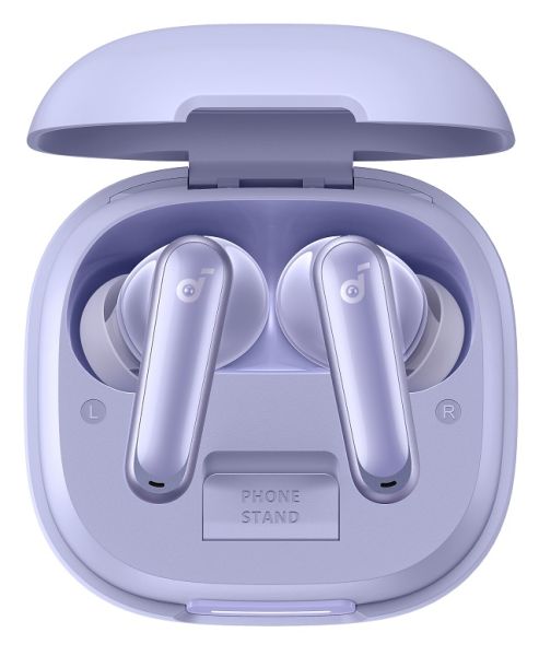 Гарнітура Anker SoundСore P40i Purple (6976090) 