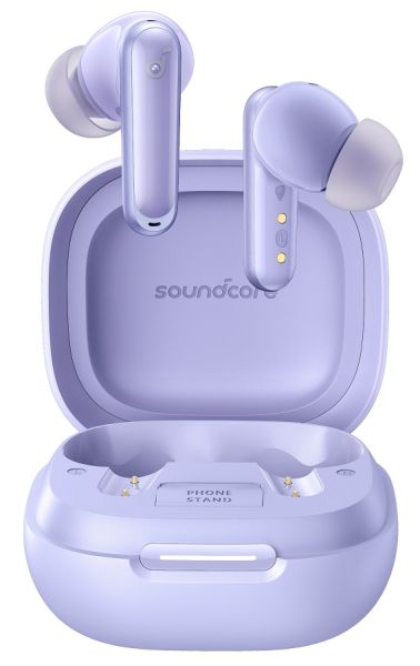 Гарнітура Anker SoundСore P40i Purple (6976090) 