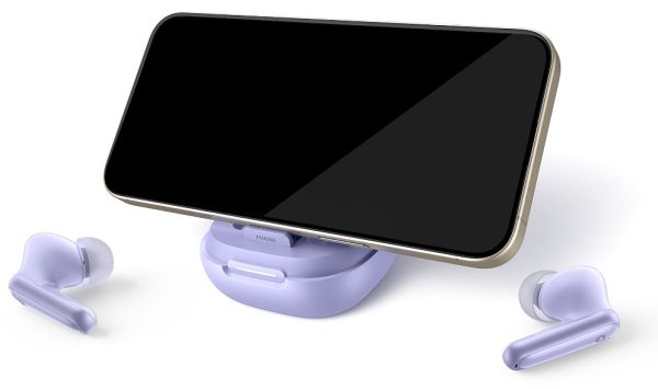 Гарнітура Anker SoundСore P40i Purple (6976090) 