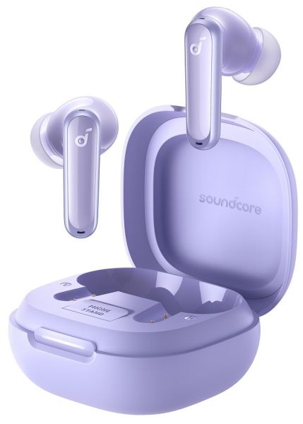 Гарнітура Anker SoundСore P40i Purple (6976090) 