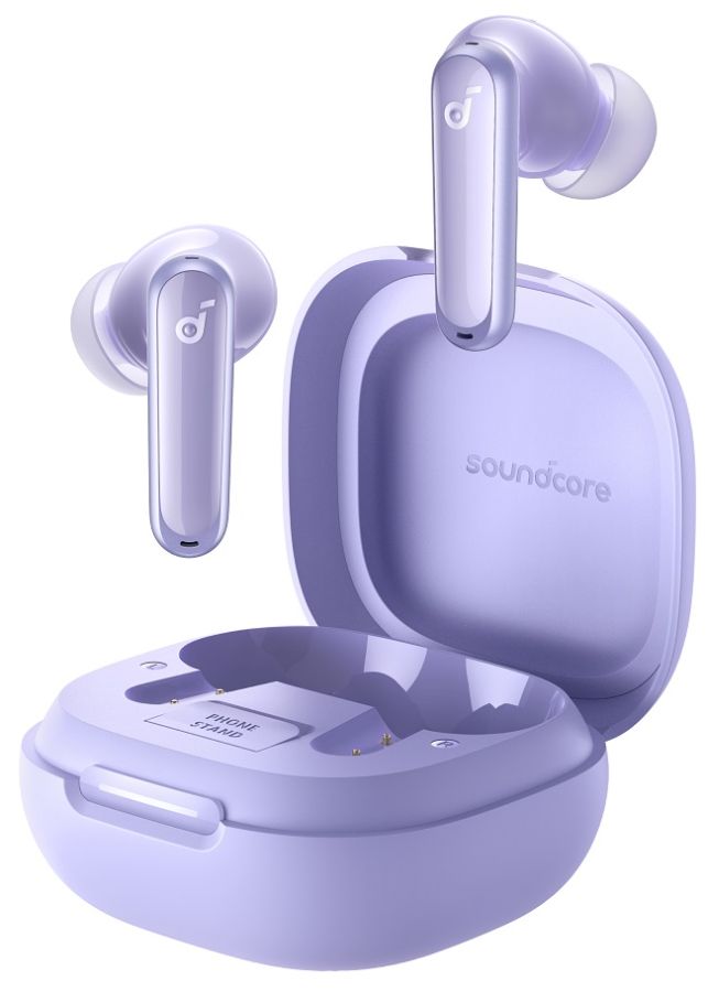 Гарнітура Anker SoundСore P40i Purple (6976090) 