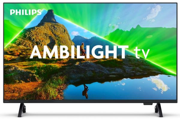 LED телевізор Philips 50PUS8319/12  (6989411) 