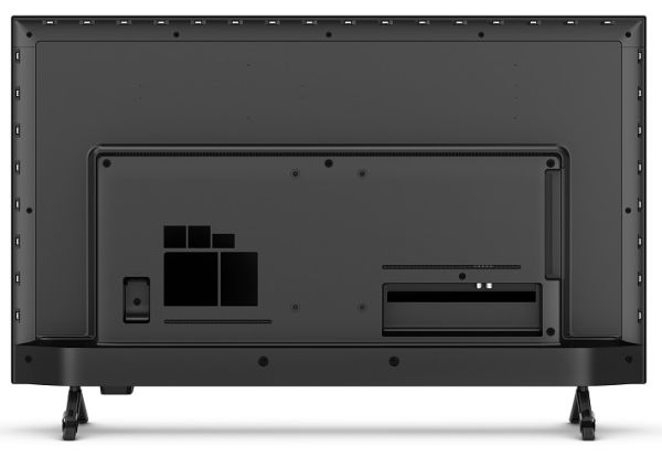 LED телевізор Philips 50PUS8319/12  (6989411) 