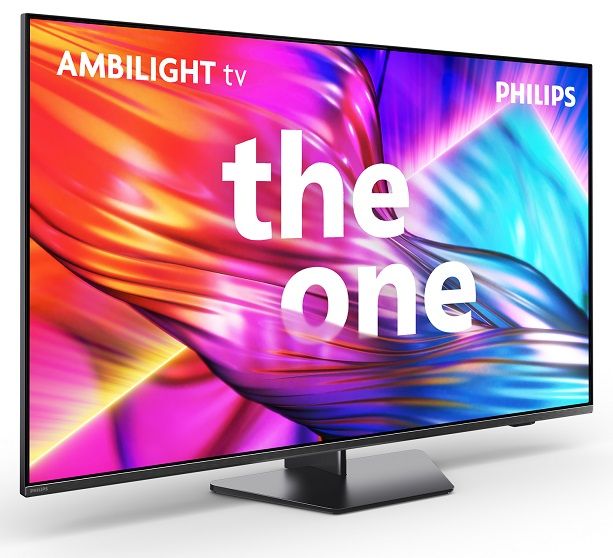 LED телевізор Philips 50PUS8919/12  (6989412) 