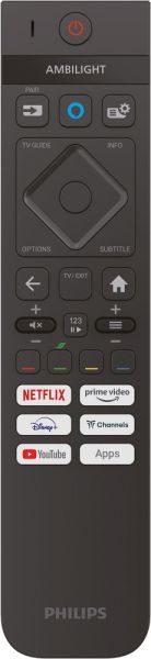 LED-телевізор Philips 55PUS8919/12  (6989414) 