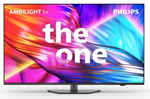 LED-телевізор Philips 65PUS8919/12  (6989416) 