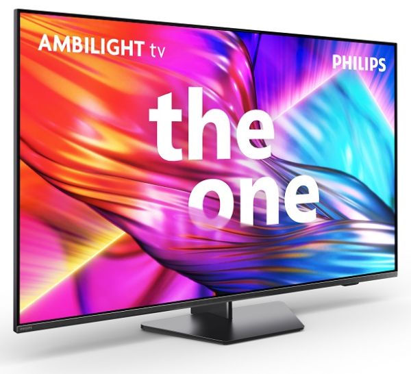 LED-телевізор Philips 65PUS8919/12  (6989416) 
