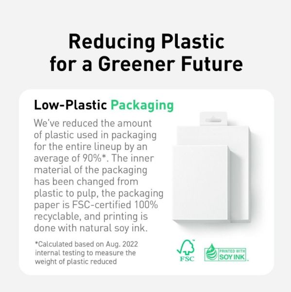 Кабель Anker 544 USB-C to USB-C - 0.9m 140W Bio-Nylon Black (6989635) 