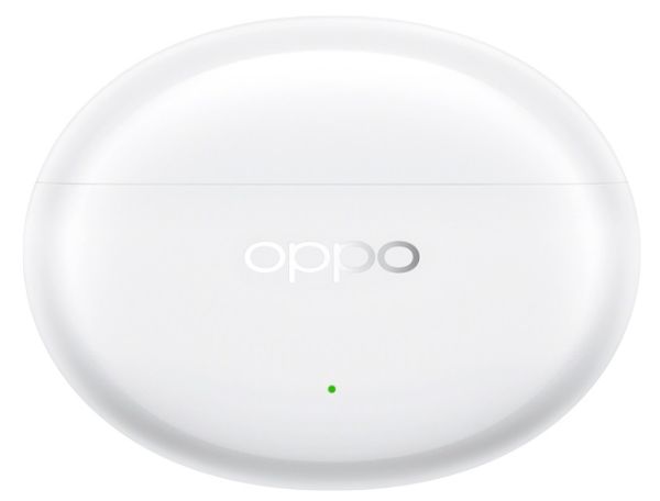 Гарнітура OPPO Enco Air4 Pro ETEA1 Moonlight White (6992294) 
