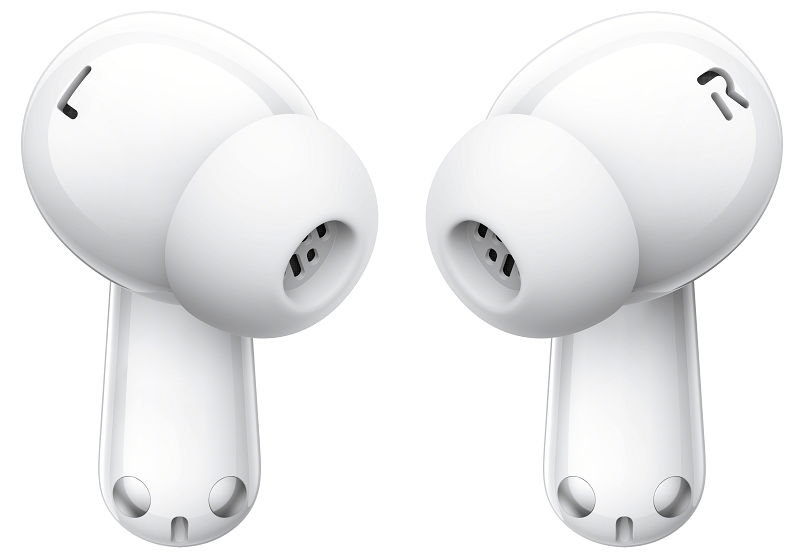 Гарнітура OPPO Enco Air4 Pro (Moonlight White)