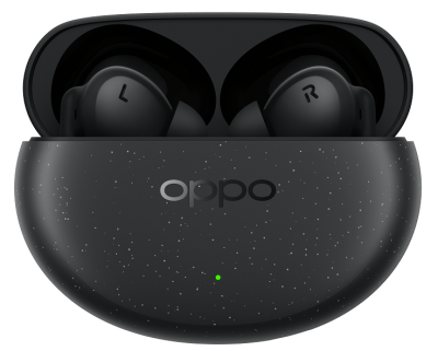 Гарнітура OPPO Enco Air4 Pro (Midnight Black)
