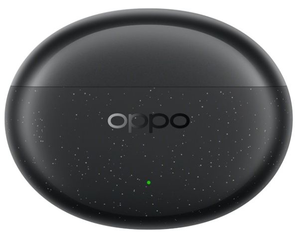Гарнітура OPPO Enco Air4 Pro ETEA1 Midnight Black (6992295) 