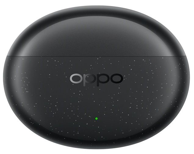 Гарнітура OPPO Enco Air4 Pro (Midnight Black)