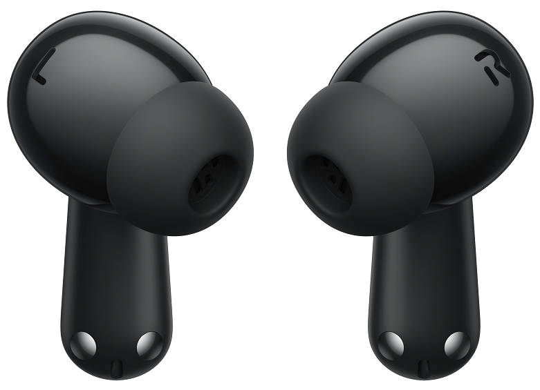 Гарнітура OPPO Enco Air4 Pro (Midnight Black)
