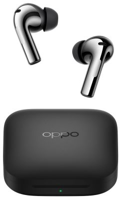 Гарнітура OPPO Enco X3i E509A Meteor Grey (6992296) 