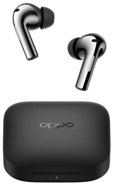 Гарнітура OPPO Enco X3i E509A Meteor Grey (6992296) 