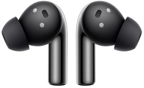 Гарнітура OPPO Enco X3i E509A Meteor Grey (6992296) 