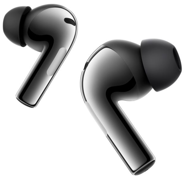 Гарнітура OPPO Enco X3i E509A Meteor Grey (6992296) 