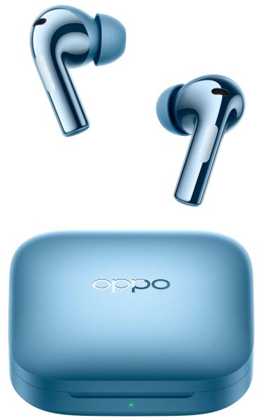 Гарнітура OPPO Enco X3i E509A Electric Blue (6992297) 