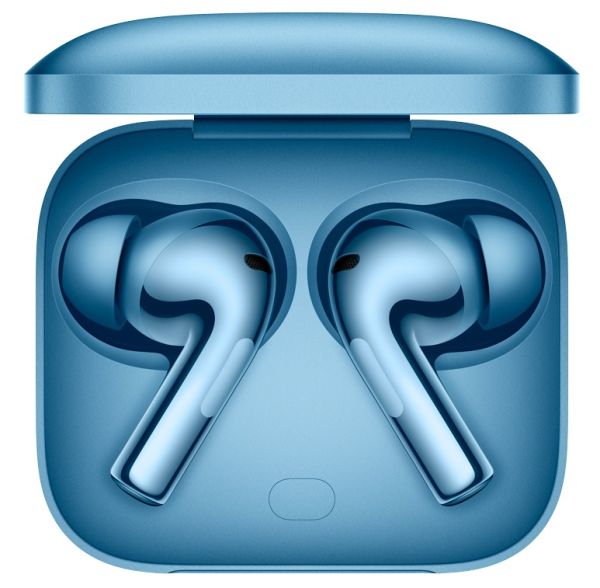 Гарнітура OPPO Enco X3i E509A Electric Blue (6992297) 