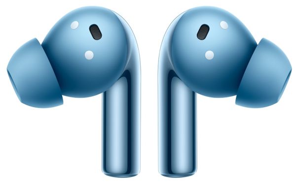 Гарнітура OPPO Enco X3i E509A Electric Blue (6992297) 