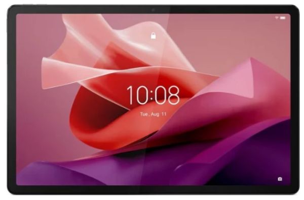 Планшет Lenovo Tab P12 8/256 WiFi Storm Grey + Pen (ZACH0197UA) (6993616) 