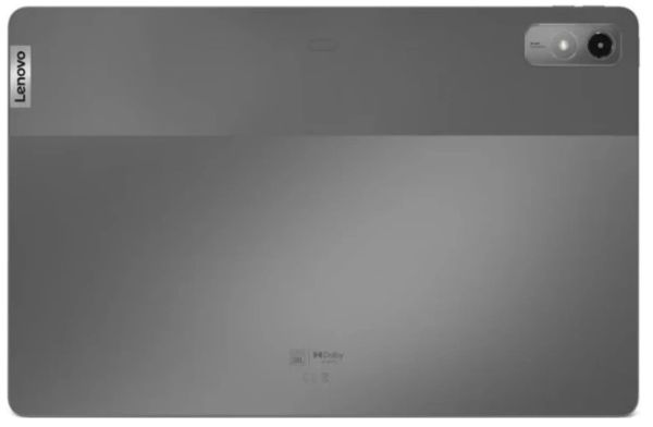 Планшет Lenovo Tab P12 8/256 WiFi Storm Grey + Pen (ZACH0197UA) (6993616) 