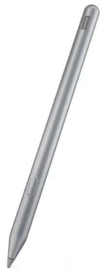 Планшет Lenovo Tab P12 8/256 WiFi Storm Grey + Pen (ZACH0197UA) (6993616) 