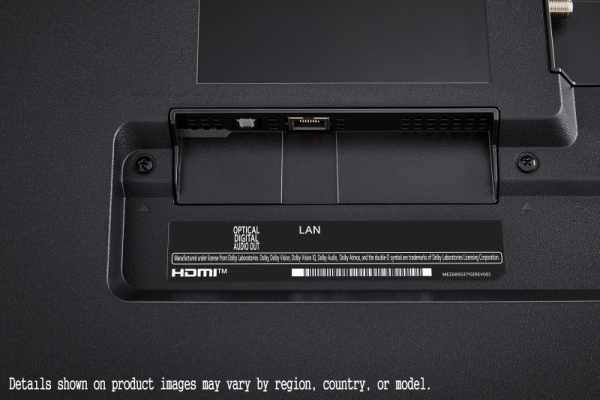 LED-телевізор LG 43UT91006LA  (6990118) 