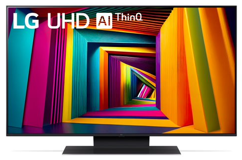 LED-телевізор LG 43UT91006LA  (6990118) 
