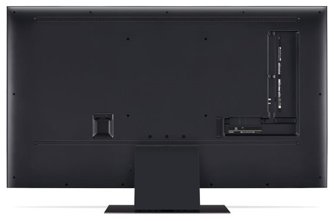 LED-телевізор LG 55UT91006LA  (6990129) 