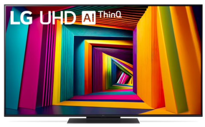 LED-телевізор LG 55UT91006LA  (6990129) 