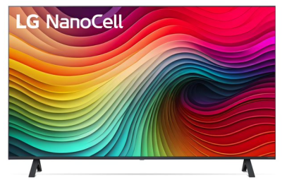 LED-телевізор LG 43NANO81T6A  (6990119) 