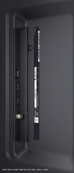 LED-телевізор LG 43NANO81T6A  (6990119) 