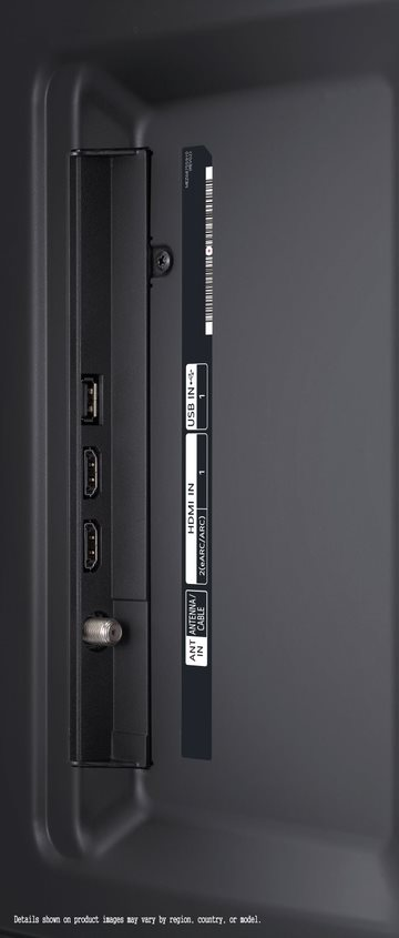 LED-телевізор LG 43NANO81T6A  (6990119) 