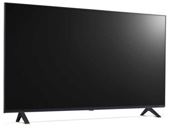 LED-телевізор LG 43NANO81T6A  (6990119) 