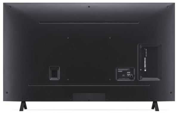 LED-телевізор LG 43NANO81T6A  (6990119) 