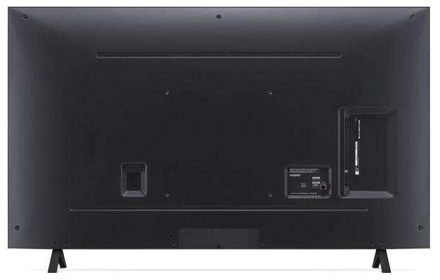 LED-телевізор LG 43NANO81T6A  (6990119) 