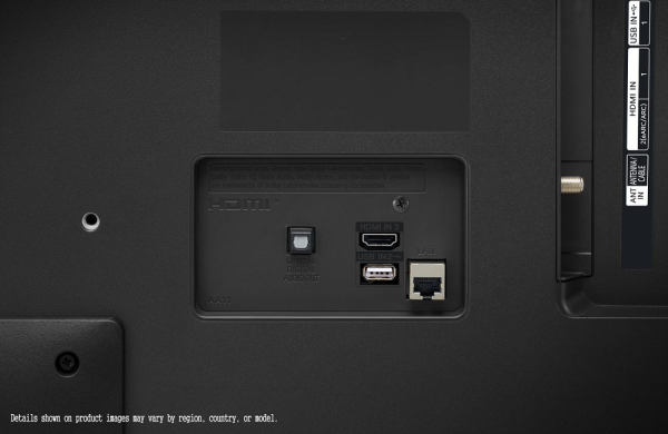 LED-телевізор LG 43UT81006LA  (6990117) 