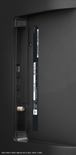 LED-телевізор LG 43UT81006LA  (6990117) 