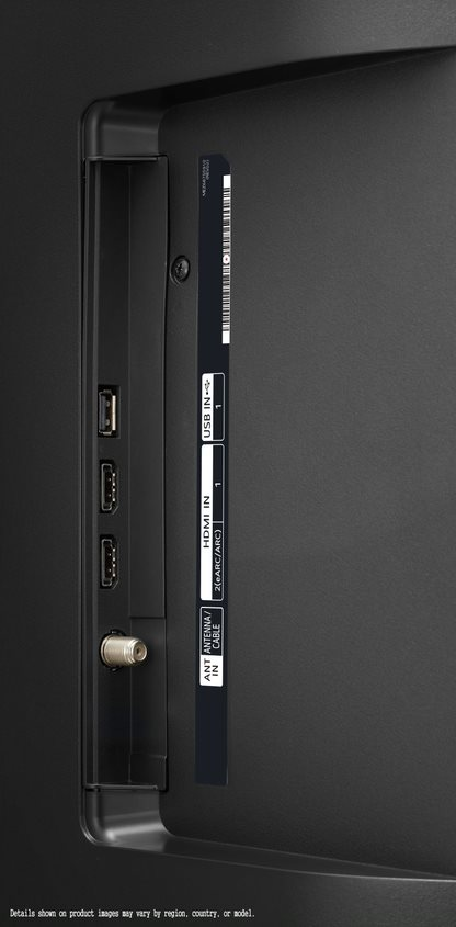 LED-телевізор LG 43UT81006LA  (6990117) 