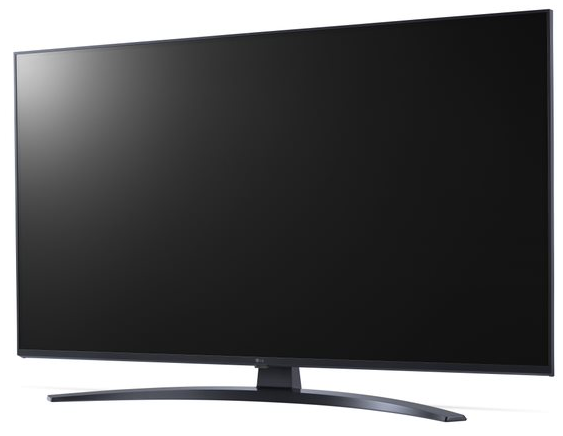 LED-телевізор LG 43UT81006LA  (6990117) 