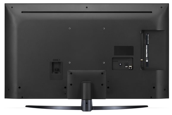 LED-телевізор LG 43UT81006LA  (6990117) 