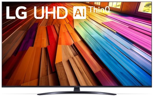 LED-телевізор LG 50UT81006LA  (6990122) 